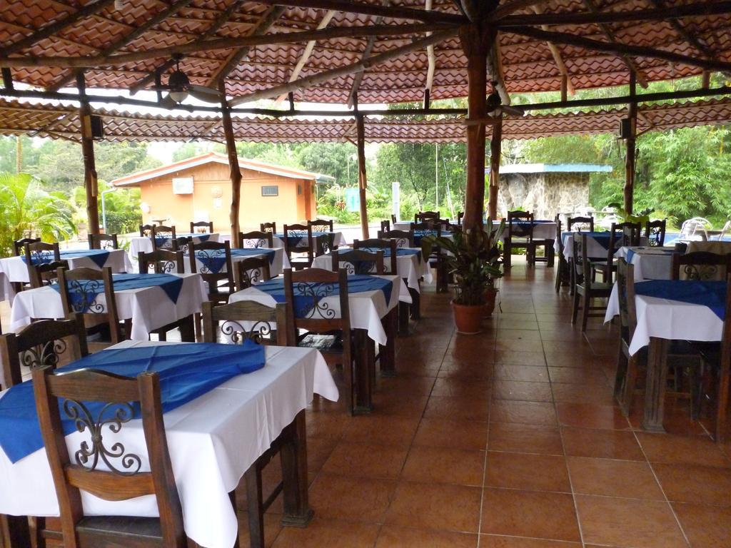 Pacific Paradise Resort Quepos Eksteriør billede