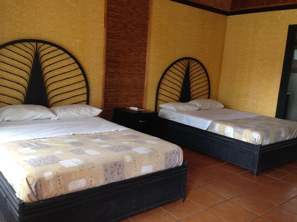 Pacific Paradise Resort Quepos Eksteriør billede
