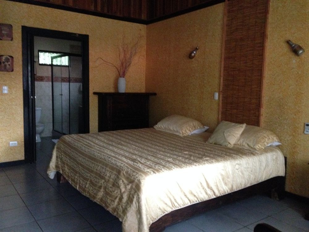 Pacific Paradise Resort Quepos Eksteriør billede