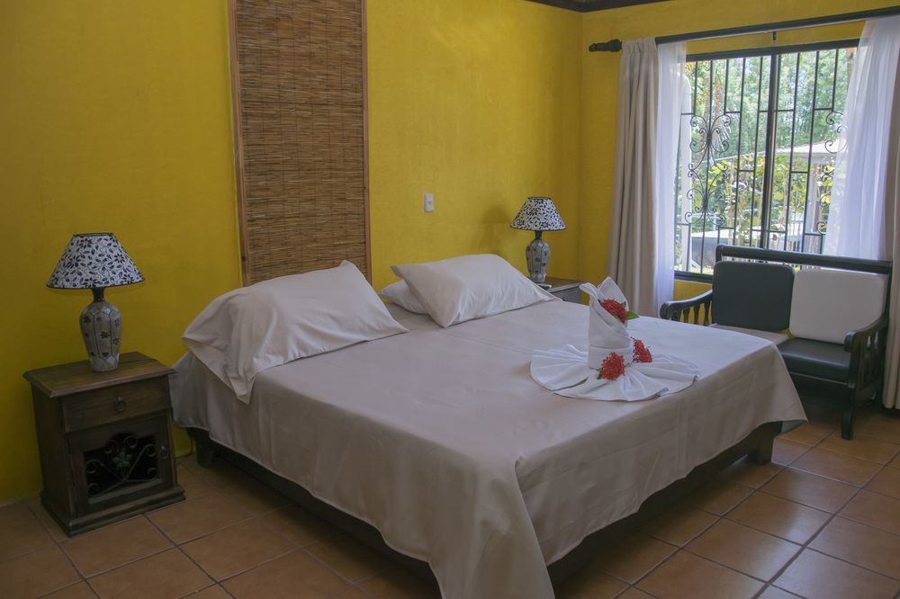 Pacific Paradise Resort Quepos Eksteriør billede