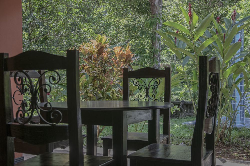 Pacific Paradise Resort Quepos Eksteriør billede